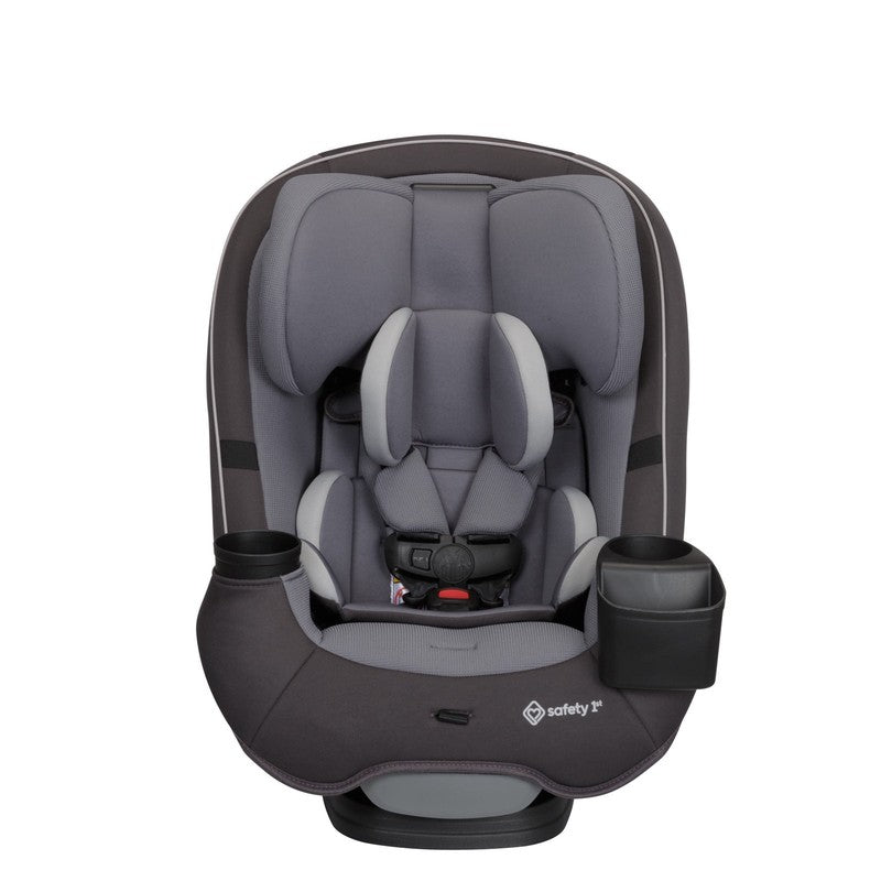 Grow and Go Sprint All-In-One Convertible Car Seat, Nightshift III11