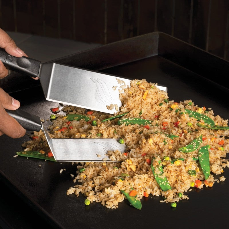 Ultimate Griddle Kit, 25 Piece5