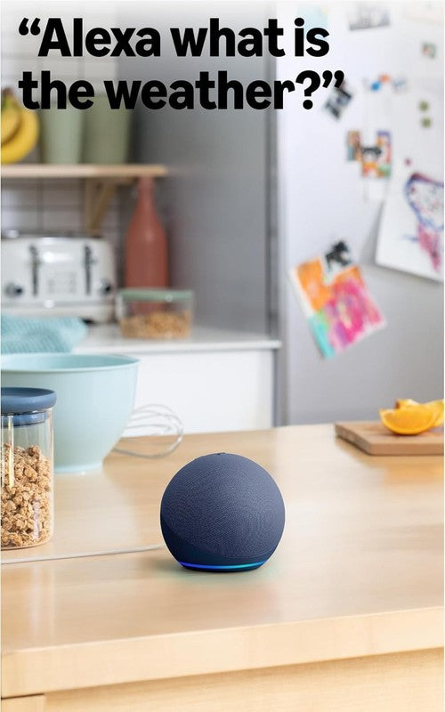 Echo Dot (Newest Model)   Vibrant Sounding Speaker with Alexa+ Early Access, Gre4