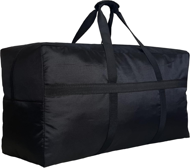 Extra Large Storage Duffle Bag for Travel, Big Foldable XL Duffle Bag for Travel10
