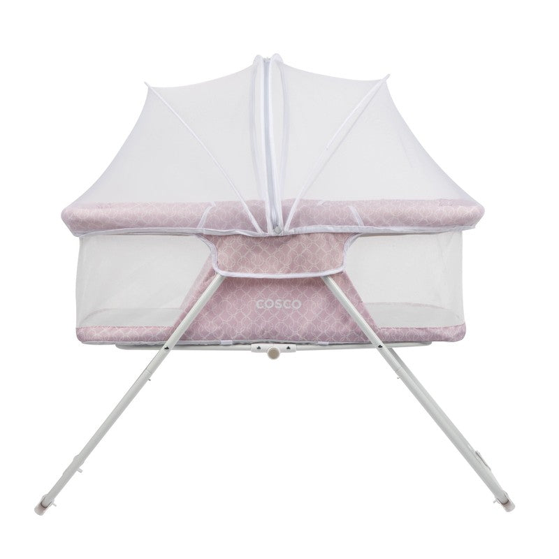 Sleep Spot Baby Bassinet, Malva6