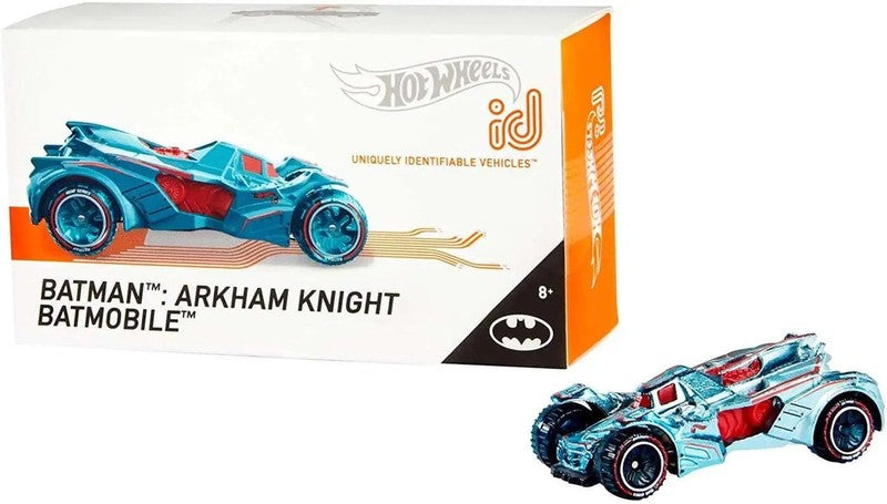 Limited Edition ID Collection, 16 Die-Cast Cars Set FXB02-999H2