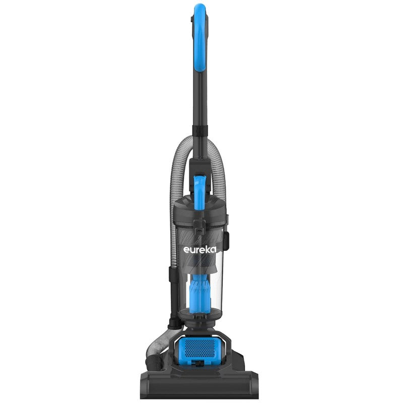 Max Swivel Deluxe Upright Vacuum, Swivel Steering, Extended Reach, Quick Release2