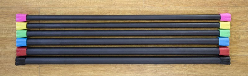 20Lb Weighted Workout Bar6