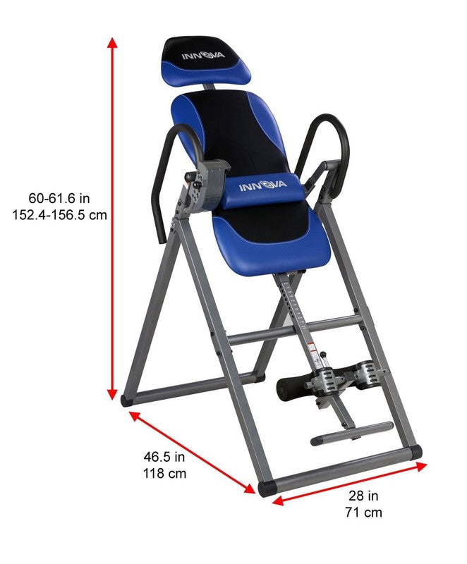 Innova ITX9400 Inversion Table6