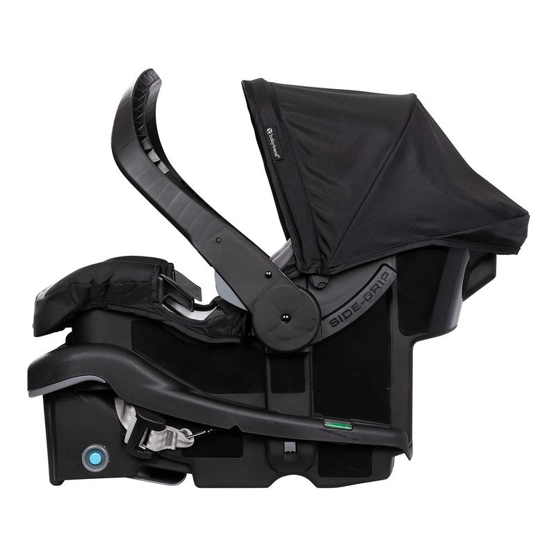 Baby Trend EZ Lift 35 PLUS Infant Car Seat, Dash Black2