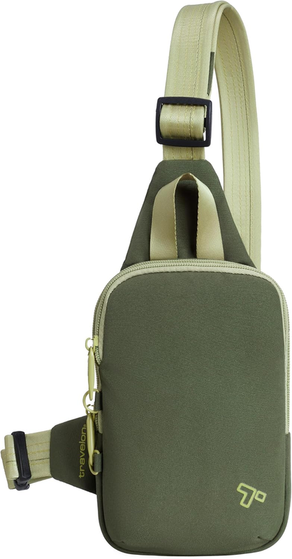 Anti-Theft the Voyages Compact Sling0