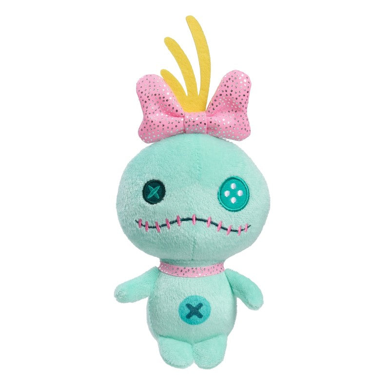 Stitch Plush Collector Set Walmart Exclusive Stuffed Toy Kids 3+4