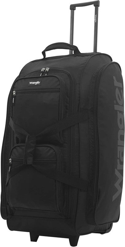 Wesley Rolling Duffel Bag7