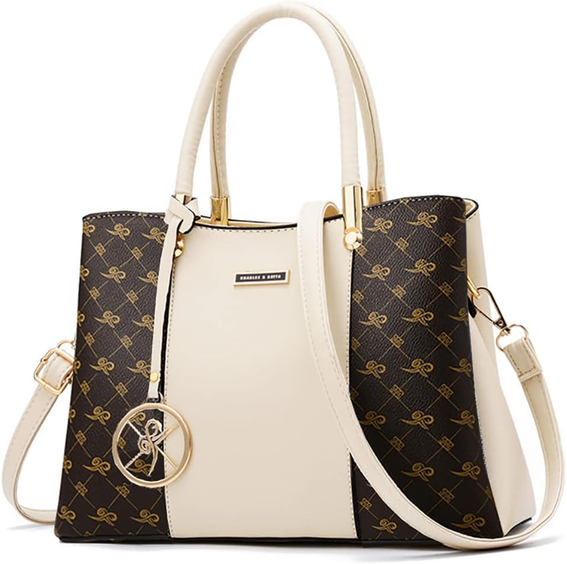 Women Purses Handbags Top Handle Satchel Shoulder Messenger Tote Bags8