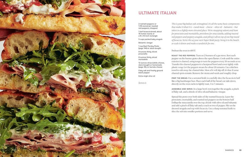 Elevate Your Everyday: The Wishbone Kitchen Cookbook of Seasonal Recipes2