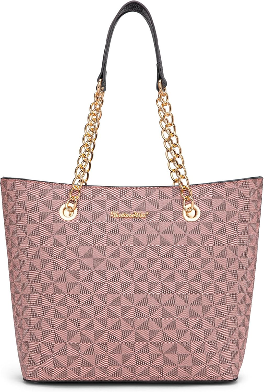 Tote Bag for Women Chain Top-Handle Handbags6
