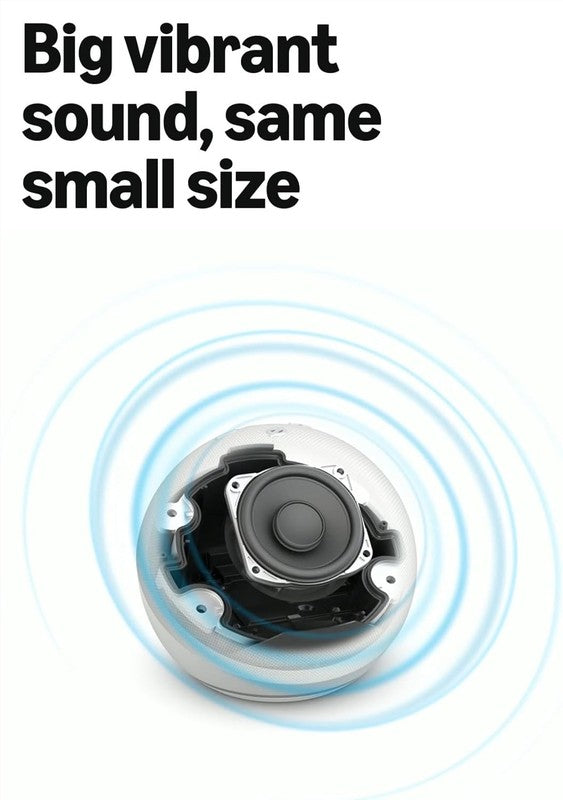 Echo Dot (Newest Model)   Vibrant Sounding Speaker with Alexa+ Early Access, Gre3