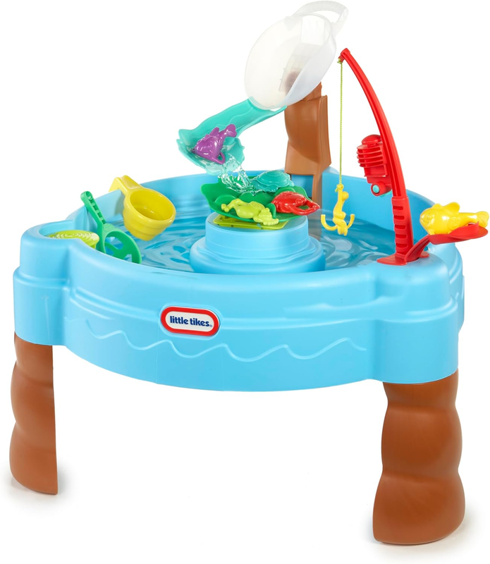 Fish 'N Splash Water Table – (Amazon Exclusive)9