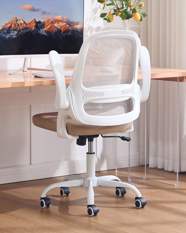 Ergonomic Mesh Office Chair - High Back Gaming Desk Chair, Computer Chair with L9