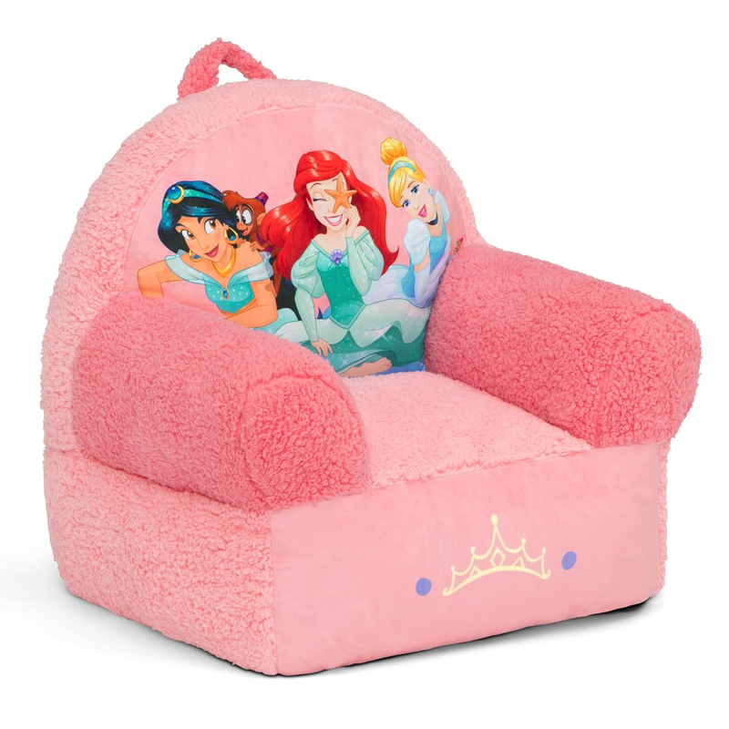 Cozee Buddy Chair Princess0