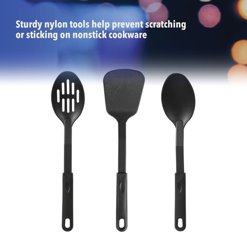71-Piece Cookware Set  Stainless Steel & Nonstick Pots, Pans Bakeware & Utensils4