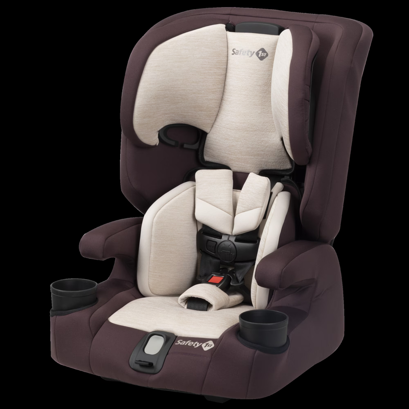 Boost-And-Go 3-In-1 Harness Booster Car Seat8