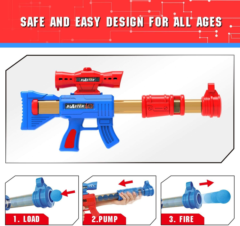 Target Game Set Kids Active Play Scoring Target w/ Soft Foam Balls Toy1