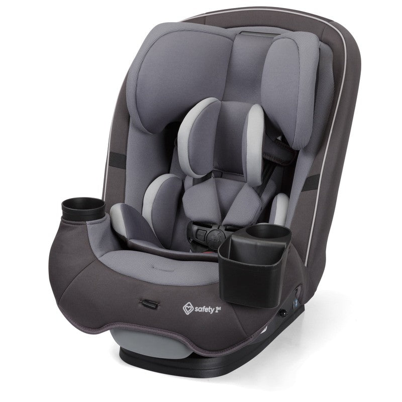 Grow and Go Sprint All-In-One Convertible Car Seat, Nightshift III0