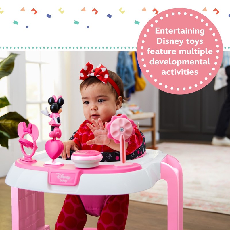 Ready Set Walk DX Developmental Baby Walker – Modern Minnie5