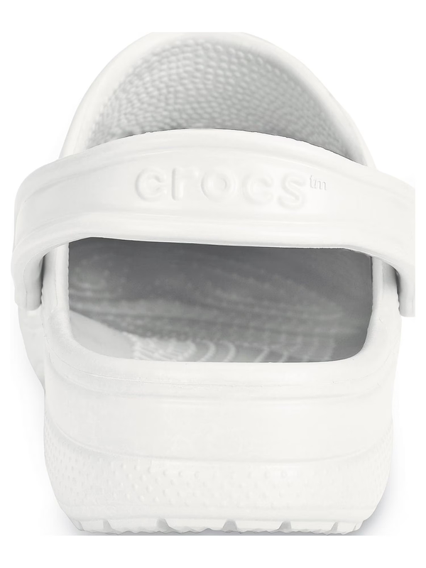 Crocs Baya Clog Lightweight Casual Garden Beach Shoes5