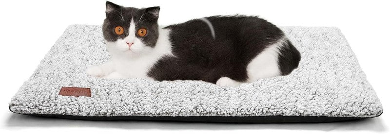 Self Warming Cat Bed Self Heating Cat Dog Mat 24 X 18 Inch Extra Warm Thermal Pe7