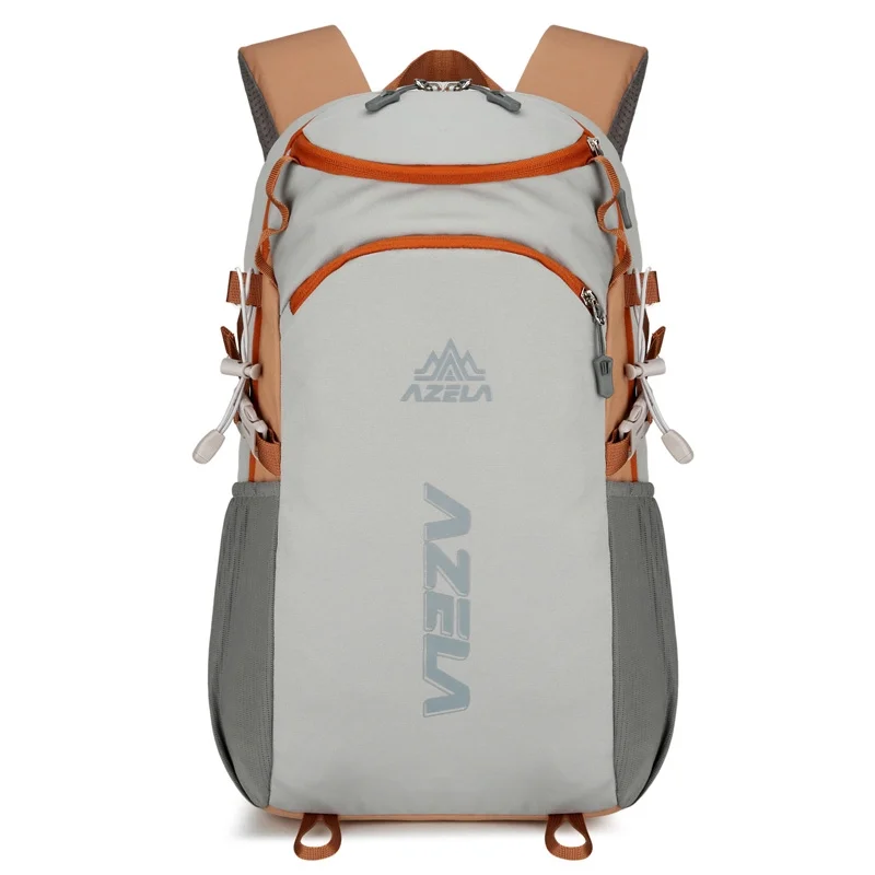New Outdoor Mountaineering Bag Large Capacity Lightweight Waterproof Professiona1