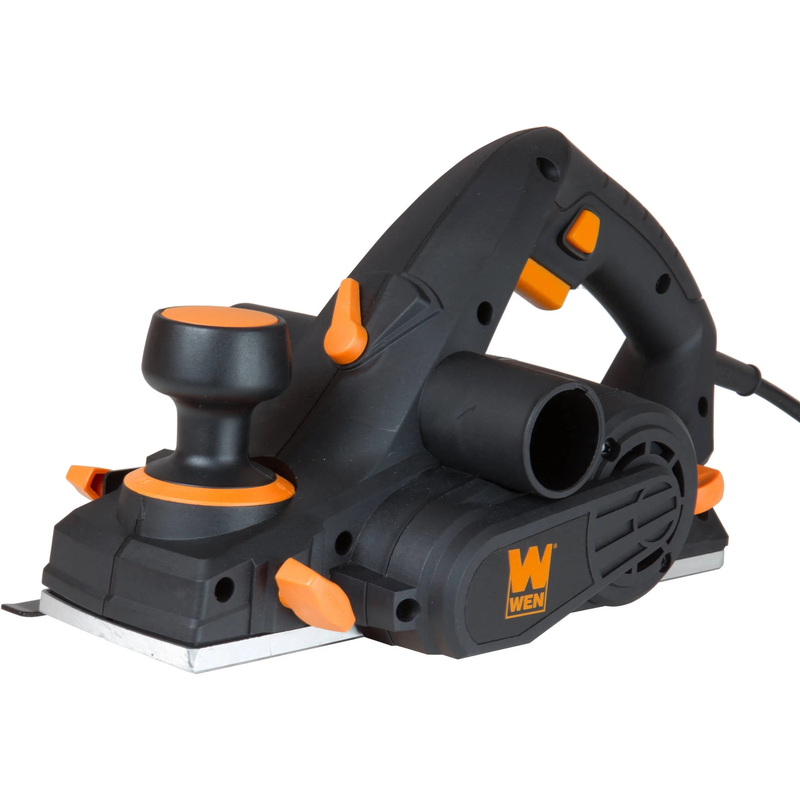 3-1/4" 6 Amp Electric Hand Planer, 65300