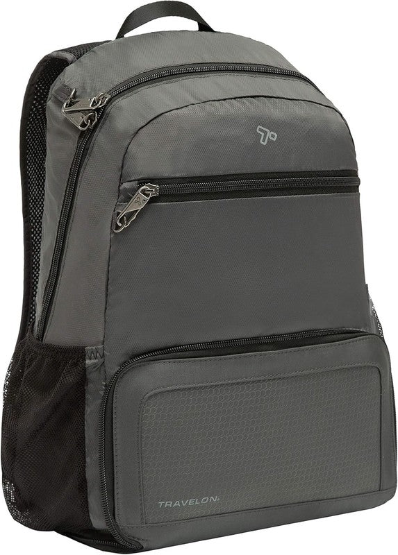 Anti Theft Active Packable Backpack8