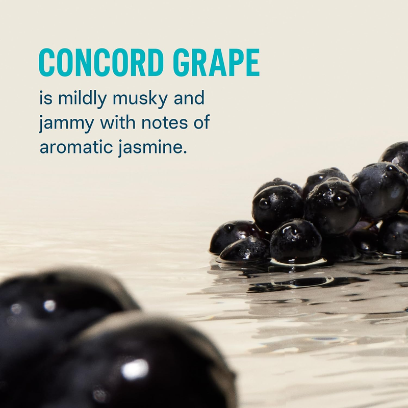 Liquid I.V. Hydration Multiplier Concord Grape 16 Servings Electrolyte1