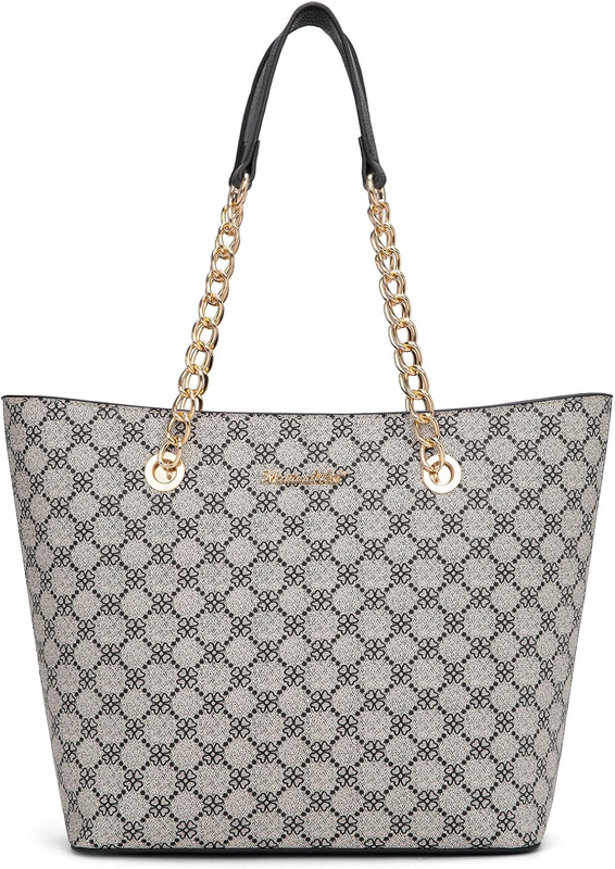 Tote Bag for Women Chain Top-Handle Handbags6