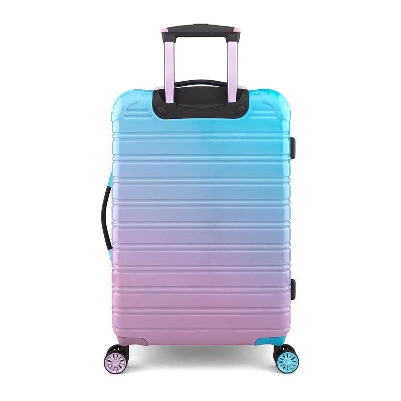Fibertech 20" Hardside Carry On Suitcase – Expandable Spinner Luggage for Travel8