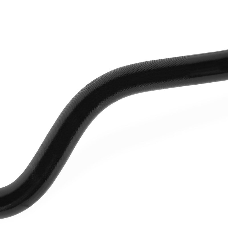Barbell 48 In. Olympic Super Curl Weight Bar, Black5
