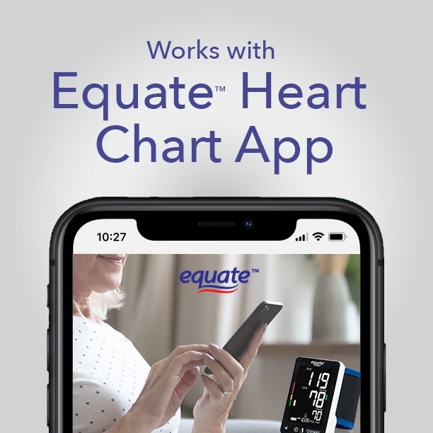 6500 Series Wrist Blood Pressure Monitor with Bluetooth2
