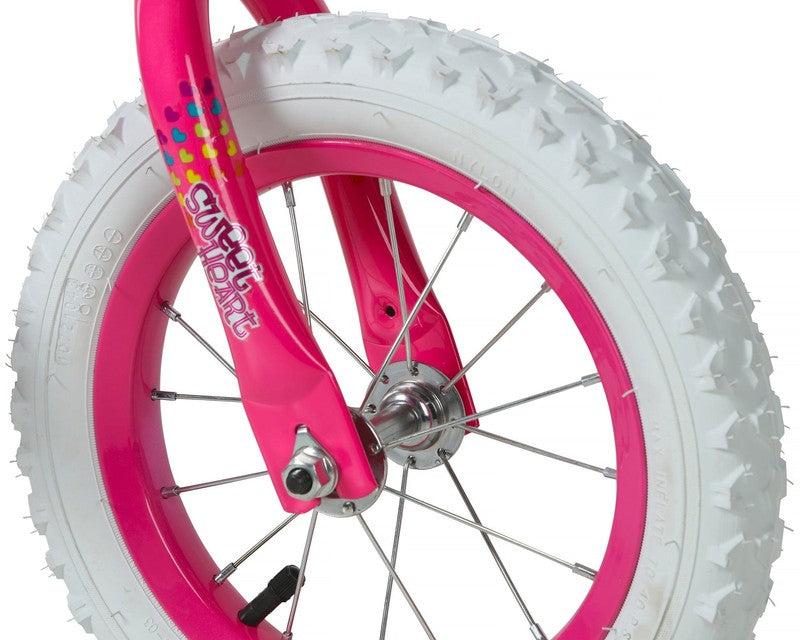 Magna Sweetheart 12 Inch BMX Bike for Age 3 5 Years1