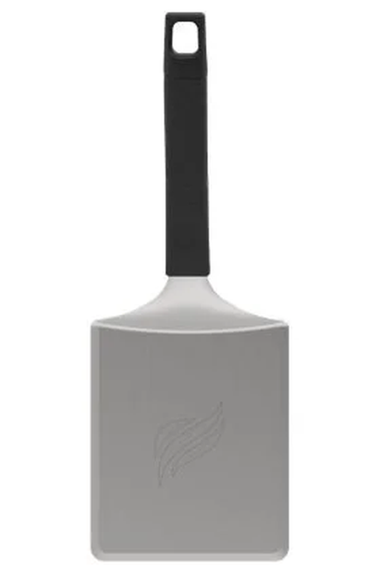 Deluxe Stainless Steel Spatula Griddle Set, 6 Piece5