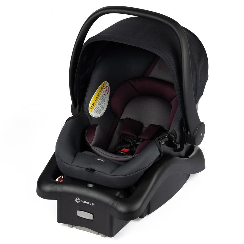 Onboard Insta Latch Infant Car Seat, Majestic, Unisex0