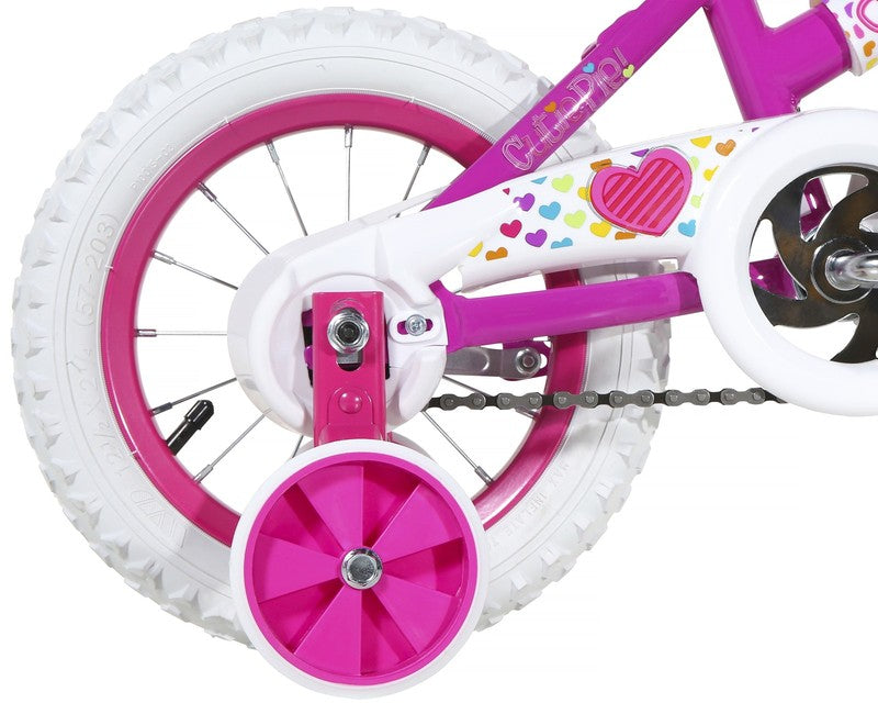Magna Sweetheart 12 Inch BMX Bike for Age 3 5 Years1