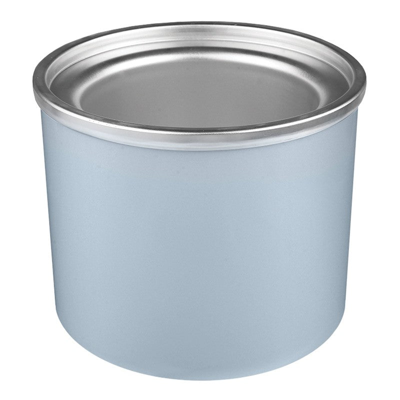 1.5 Qt Ice Cream Maker w/ Touch Display Cornflower Blue by Drew Barrymore10