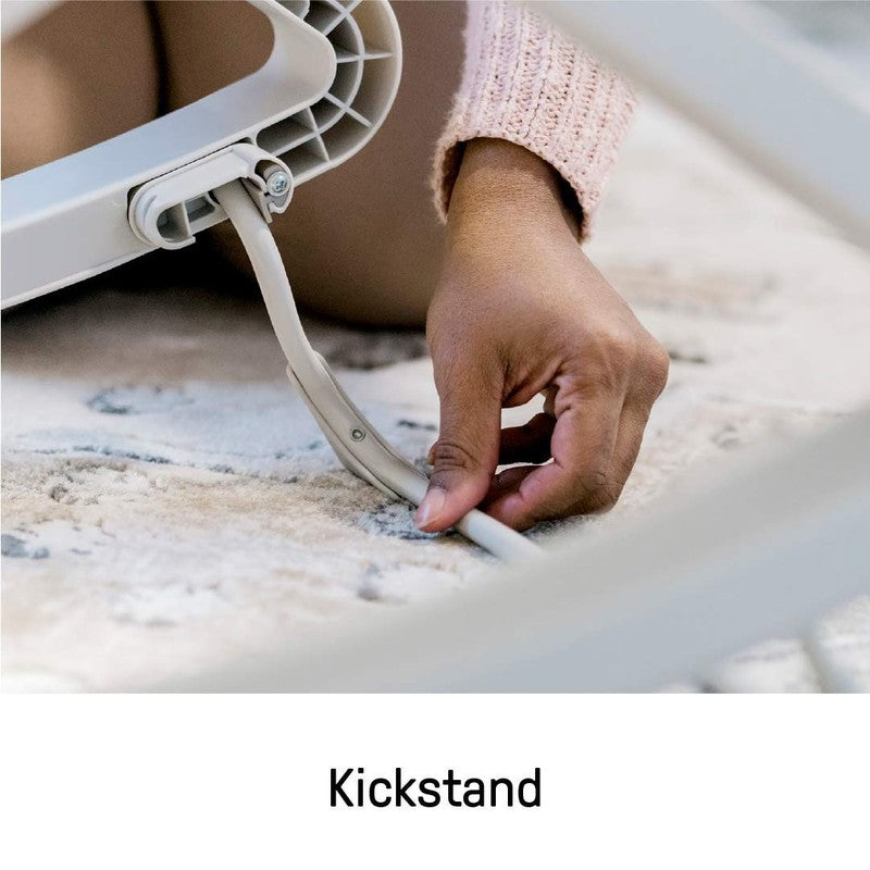 Keep Cozy 3 In 1 Grow with Me Vibrating Baby Bouncer, Seat & Infant to Toddler R8