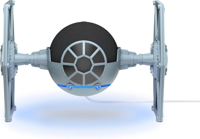 Star Wars TIE Fighter Stand for Echo Dot 4th & 5th Gen | Limited Edition1