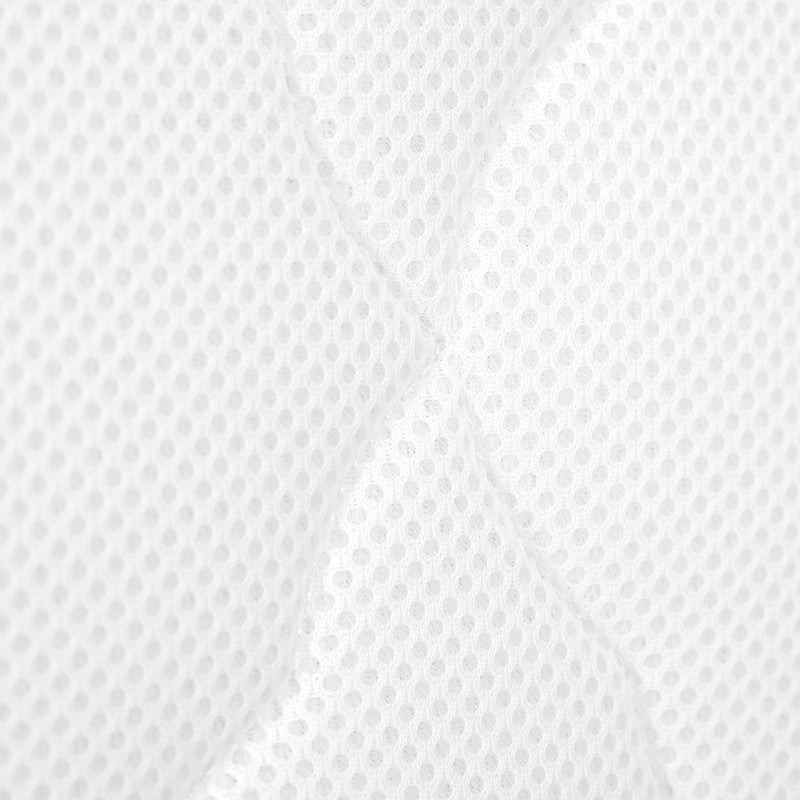 Rest EZ 2 in 1 Mini Crib Mattress, White9