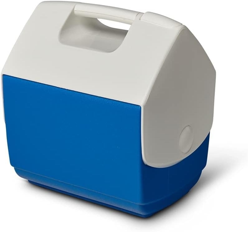 7 Qt. Playmate Pal Cooler - Blue6