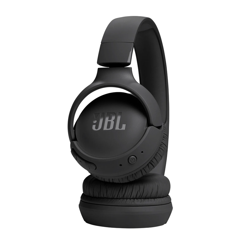 Tune 520BT - Wireless On-Ear Headphones - Immerse in  Pure Bass Sound Wherever Y7