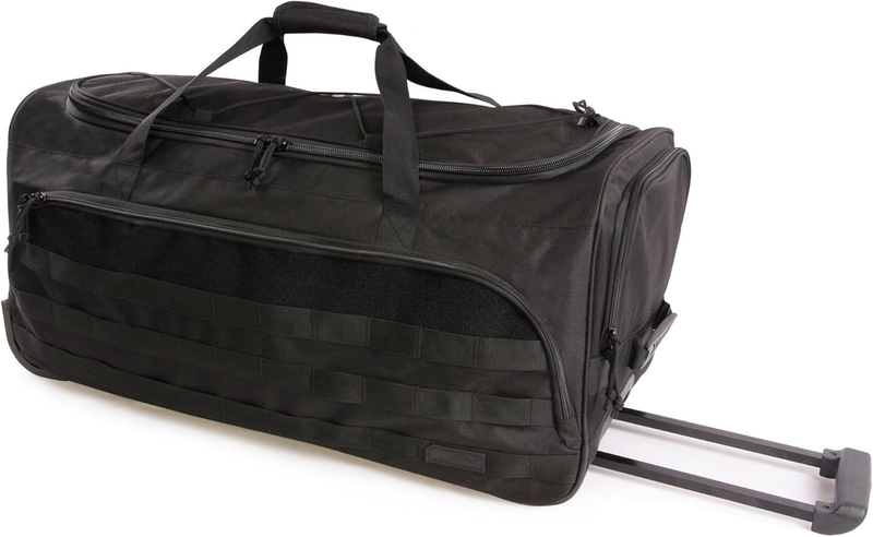 Squad Rolling Duffel7
