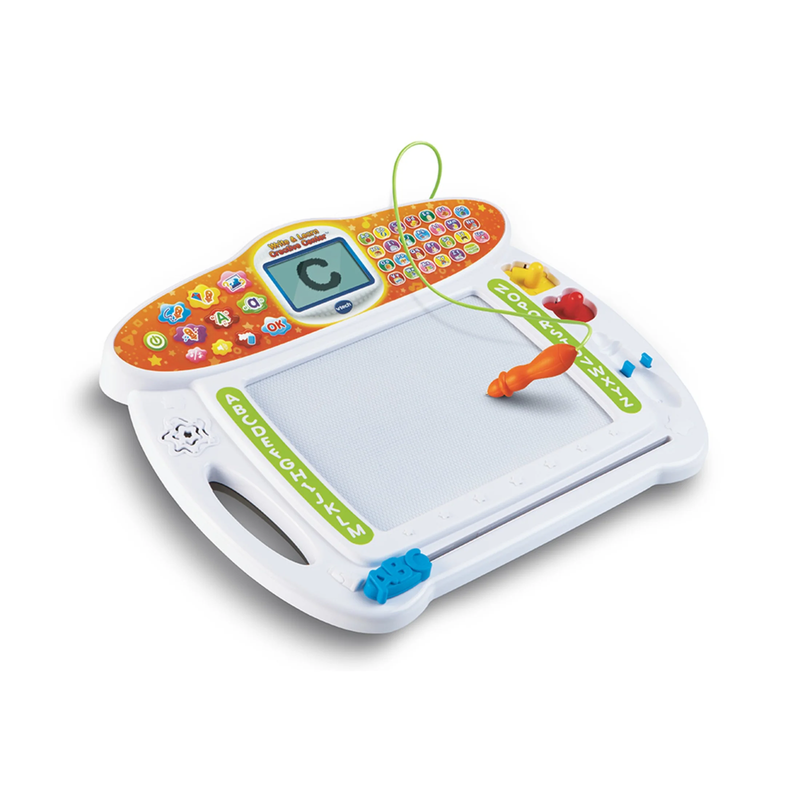 Write & Learn Creative Center with Accessories, Baby and Toddler Toys0
