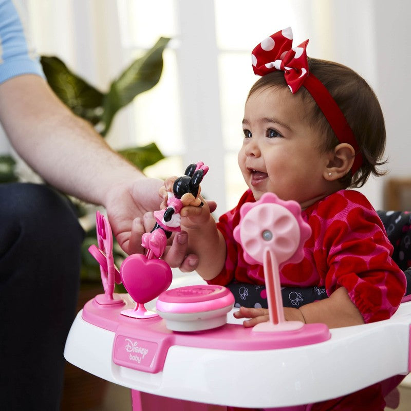 Ready Set Walk DX Modern Minnie Developmental Walker4