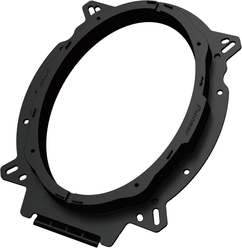 A-Series 6x9" 4-Way Speakers - 450W Max, Enhanced Sound, Easy Install Adaptors4