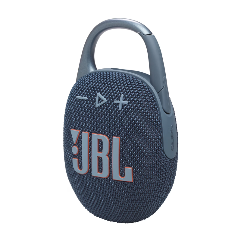 Clip 5   Ultra Portable Waterproof Speaker   Blue9